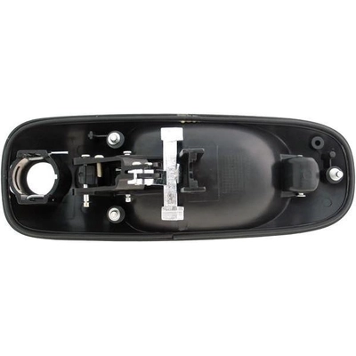 Exterior Door Handle by DORMAN/HELP - 83219 pa6