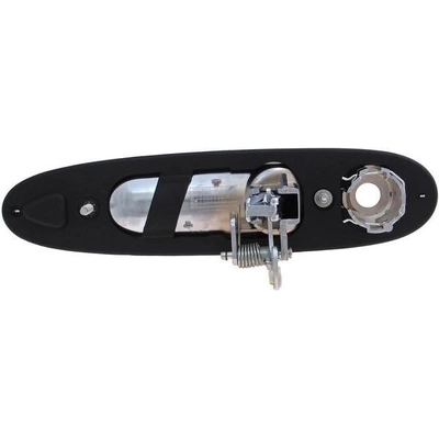 Exterior Door Handle by DORMAN/HELP - 83291 pa3