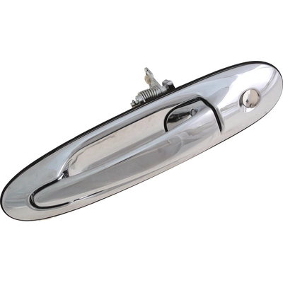 Exterior Door Handle by DORMAN/HELP - 83291 pa6