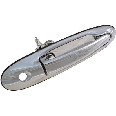 Exterior Door Handle by DORMAN/HELP - 83292 pa3