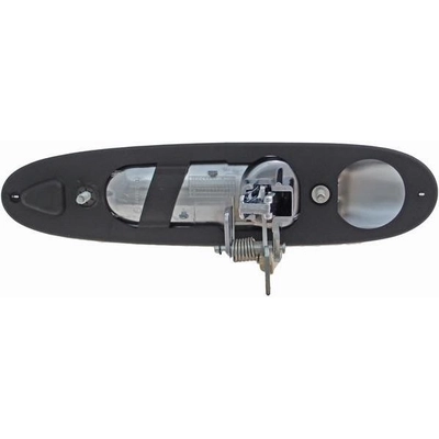 Exterior Door Handle by DORMAN/HELP - 83295 pa2