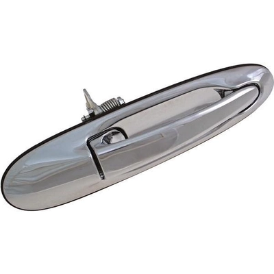 Exterior Door Handle by DORMAN/HELP - 83296 pa4