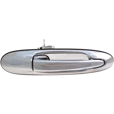 Exterior Door Handle by DORMAN/HELP - 83296 pa6