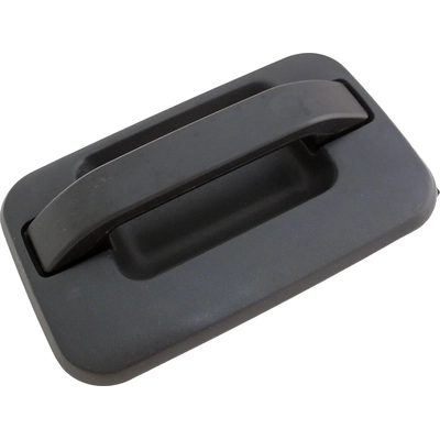 Exterior Door Handle by DORMAN/HELP - 83316 pa9