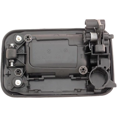 Exterior Door Handle by DORMAN/HELP - 83317 pa2