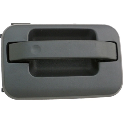 Exterior Door Handle by DORMAN/HELP - 83317 pa4