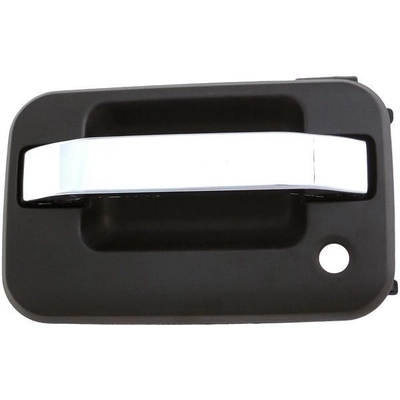 Exterior Door Handle by DORMAN/HELP - 83318 pa4