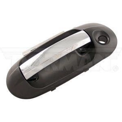 Exterior Door Handle by DORMAN/HELP - 83329 pa6