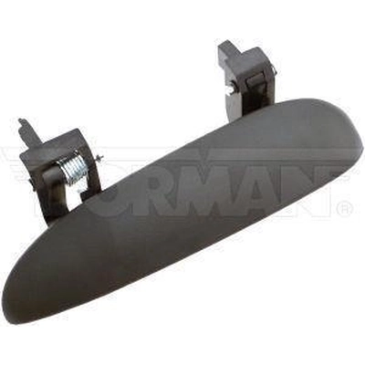 Exterior Door Handle by DORMAN/HELP - 83352 pa6