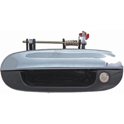 Exterior Door Handle by DORMAN/HELP - 83371 pa6