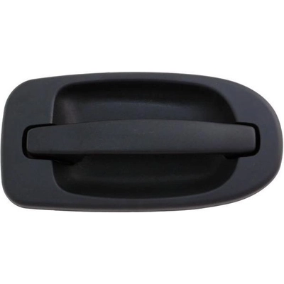 Exterior Door Handle by DORMAN/HELP - 83381 pa4