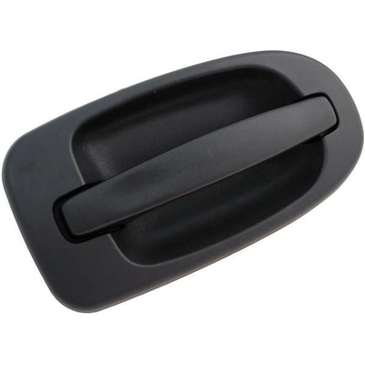 Exterior Door Handle by DORMAN/HELP - 83381 pa5