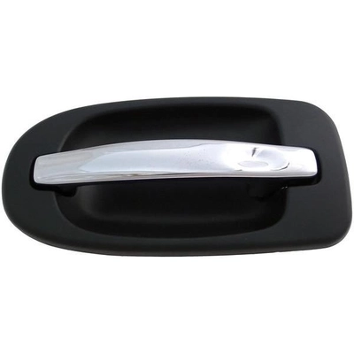 Exterior Door Handle by DORMAN/HELP - 83386 pa1