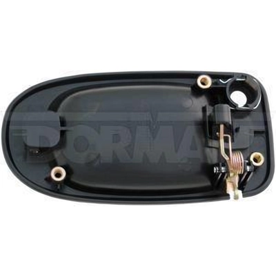 Exterior Door Handle by DORMAN/HELP - 83387 pa5