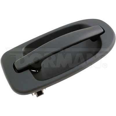 Exterior Door Handle by DORMAN/HELP - 83391 pa5