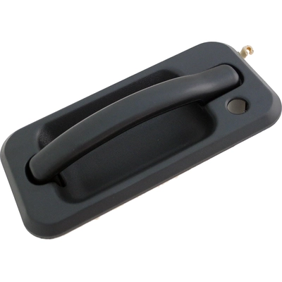 Exterior Door Handle by DORMAN/HELP - 83392 pa6