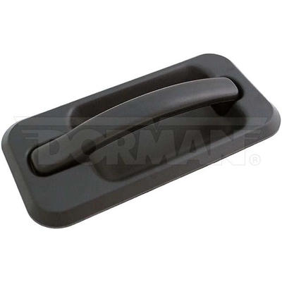 Exterior Door Handle by DORMAN/HELP - 83396 pa10