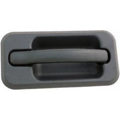 Exterior Door Handle by DORMAN/HELP - 83396 pa7