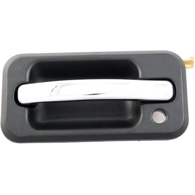 Exterior Door Handle by DORMAN/HELP - 83397 pa6