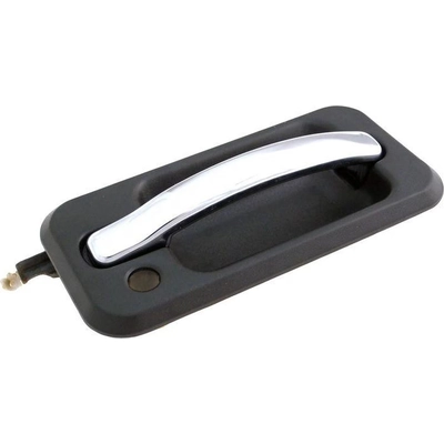 Exterior Door Handle by DORMAN/HELP - 83398 pa6