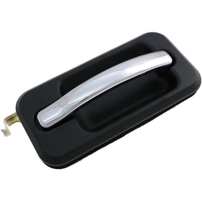 Exterior Door Handle by DORMAN/HELP - 83399 pa1