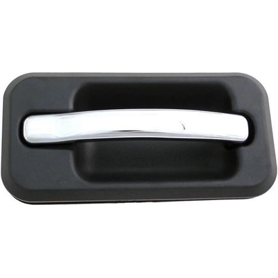 DORMAN/HELP - 83402 - Exterior Door Handle pa6