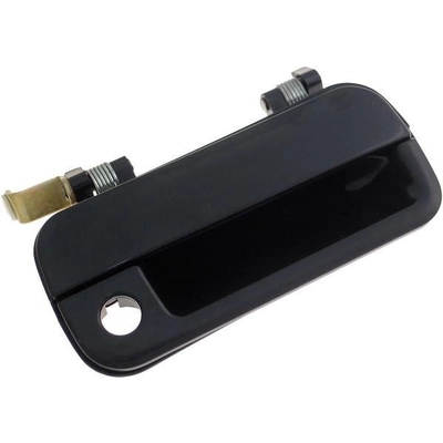 Exterior Door Handle by DORMAN/HELP - 83481 pa3