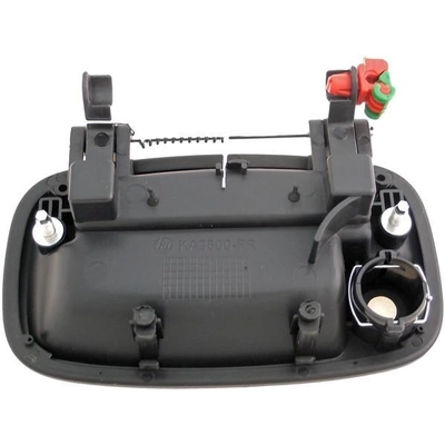 Exterior Door Handle by DORMAN/HELP - 83586 pa2