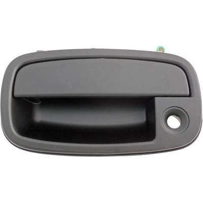 Exterior Door Handle by DORMAN/HELP - 83597 pa6
