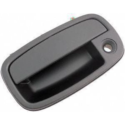 Exterior Door Handle by DORMAN/HELP - 83597 pa8