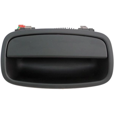 Exterior Door Handle by DORMAN/HELP - 83600 pa6