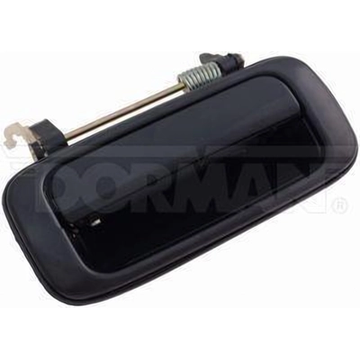 Exterior Door Handle by DORMAN/HELP - 83668 pa6