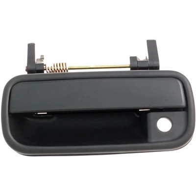 Exterior Door Handle by DORMAN/HELP - 83954 pa6