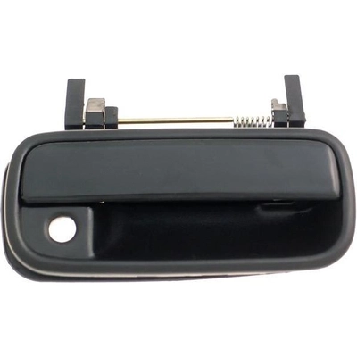 Exterior Door Handle by DORMAN/HELP - 83955 pa5