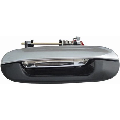 Exterior Door Handle by DORMAN/HELP - 88193 pa5