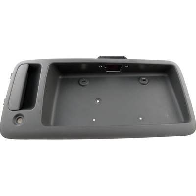 Exterior Door Handle by DORMAN/HELP - 88268 pa6
