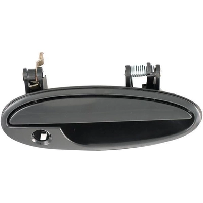 Exterior Door Handle by DORMAN/HELP - 88364 pa3