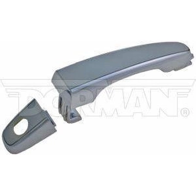 Exterior Door Handle by DORMAN/HELP - 88462 pa4