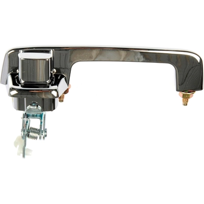 Exterior Door Handle by DORMAN/HELP - 90019 pa6