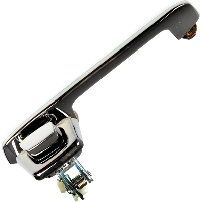 Exterior Door Handle by DORMAN/HELP - 90019 pa7