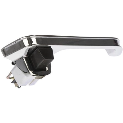 DORMAN/HELP - 90025 - Exterior Door Handle pa4