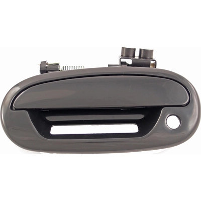 Exterior Door Handle by DORMAN/HELP - 90570 pa10
