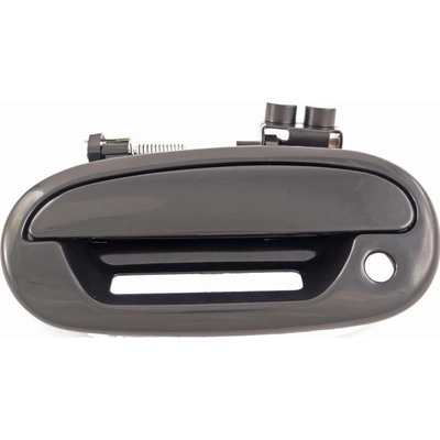Exterior Door Handle by DORMAN/HELP - 90570 pa5