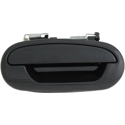 Exterior Door Handle by DORMAN/HELP - 90573 pa4