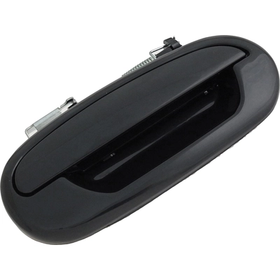 Exterior Door Handle by DORMAN/HELP - 90573 pa9