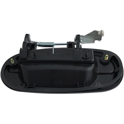 Exterior Door Handle by DORMAN/HELP - 90577 pa6