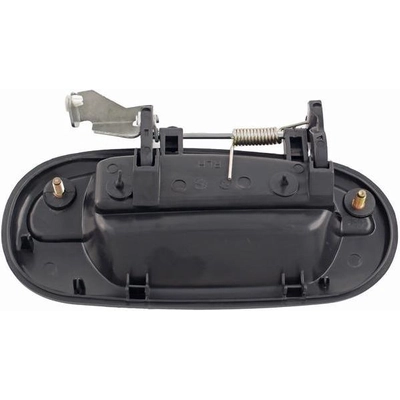 Exterior Door Handle by DORMAN/HELP - 90578 pa5