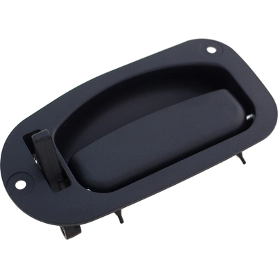 Exterior Door Handle by DORMAN/HELP - 90587 pa10
