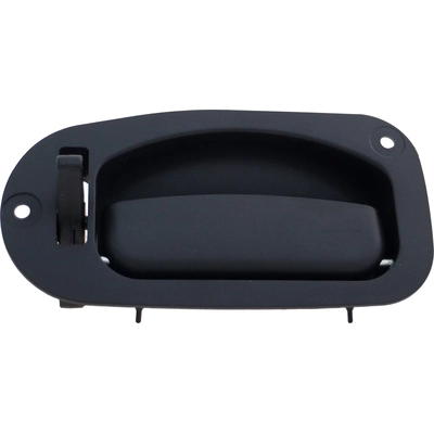 Exterior Door Handle by DORMAN/HELP - 90587 pa11