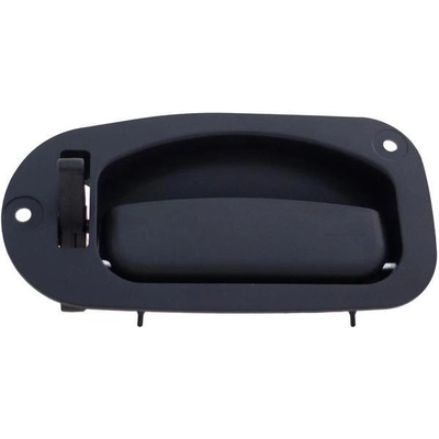 Exterior Door Handle by DORMAN/HELP - 90587 pa5